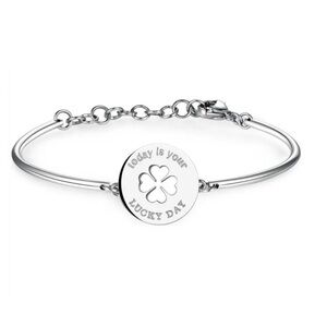 Silver Lucky Day Bracelet Brosway  Iltalia